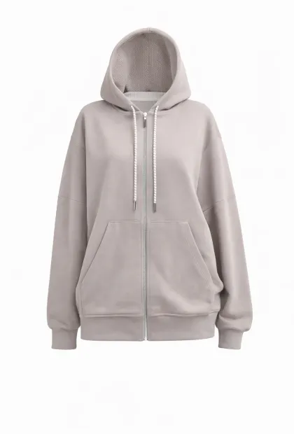 Стильний світшот у стилі спорт-шик