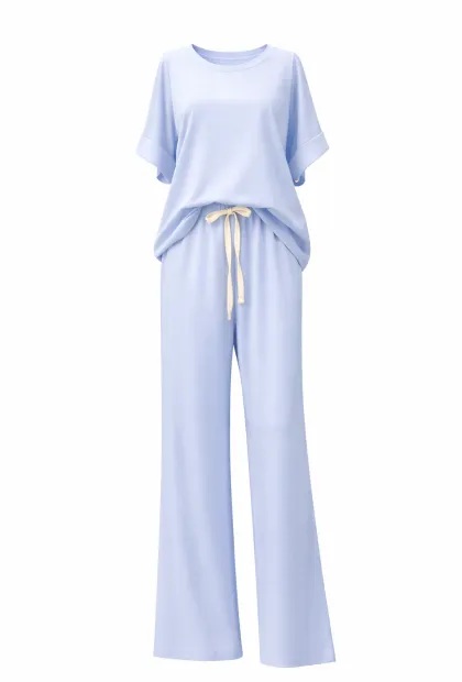 Стильний костюм у стилі спорт-шик