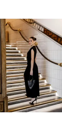 Сукня міді IMPERIAL, одяг від Jador