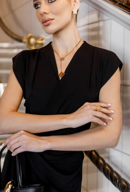 Сукня міді IMPERIAL