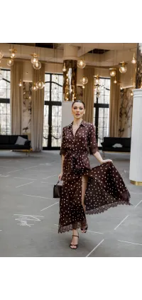 Сукня міді IMPERIAL, від IMPERIAL