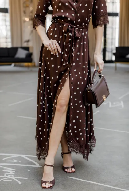 Сукня міді IMPERIAL