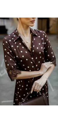 Сукня міді IMPERIAL. Доступні розміри: XS, S, M