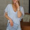 Шовкова сукня