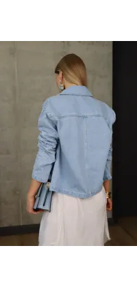 Шовкова сукня біла, від Jador