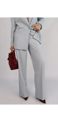 Блакитний піджак IMPERIAL, від IMPERIAL