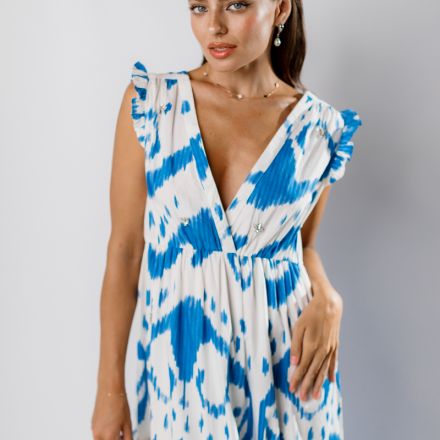 Французька сукня GOA. Доступні розміри: l