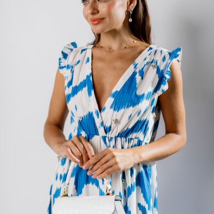 Французька сукня GOA. Ціна: 5590 грн