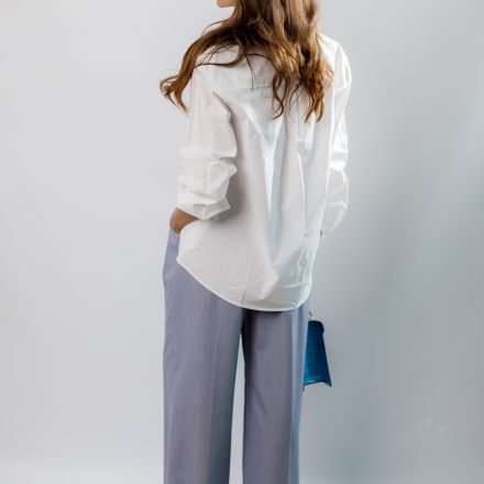 Класичні штани IMPERIAL, одяг від Jador