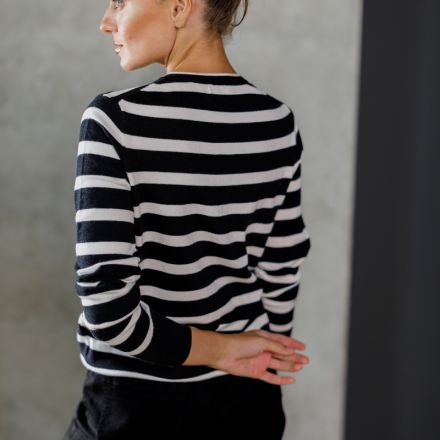 Кардиган з французького трикотажу