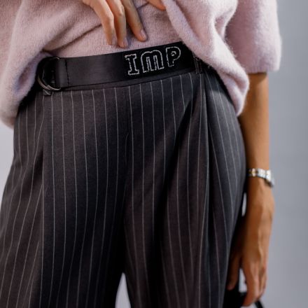 Штани палаццо IMPERIAL