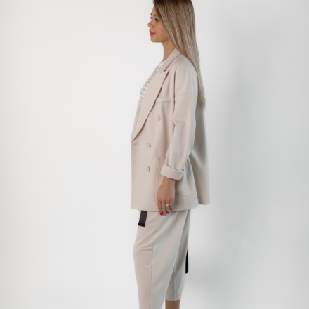 Італійські штани IMPERIAL – вишукана класика у розкішних відтінках