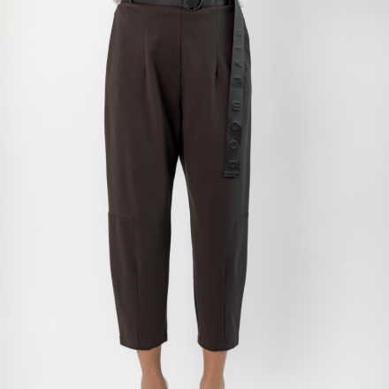 Італійські трикотажні штани. Доступні розміри: xxs