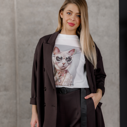 Італійські трикотажні штани, від IMPERIAL