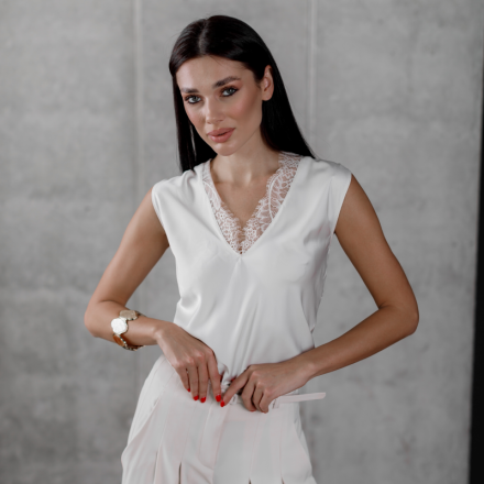 Елегентна блуза IMPERIAL. Доступні розміри: xs