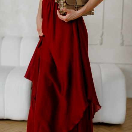 Сукня шовк IMPERIAL. Доступні розміри: s