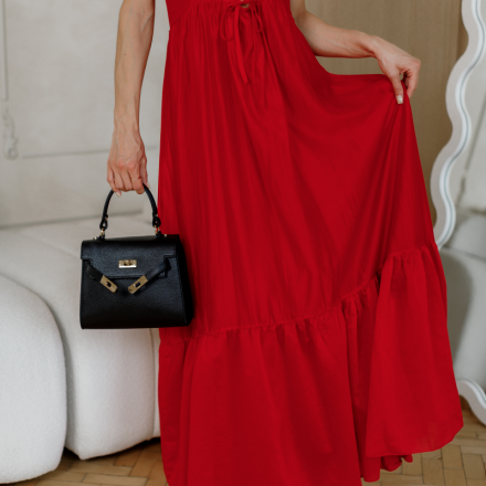 Шовкова сукня комбінація, одяг від Jador