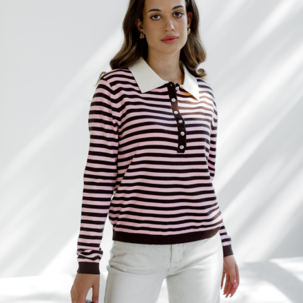 Джинси  прямого фасону, одяг від Jador