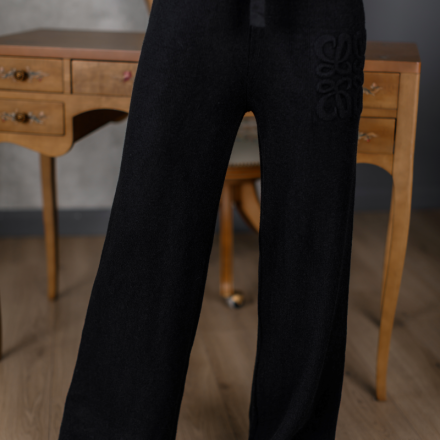 Трикотажний костюм двійка. Доступні розміри: