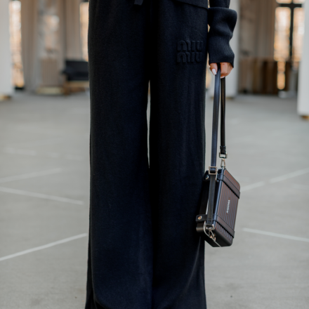 Костюм двійка з вовни, одяг від Jador