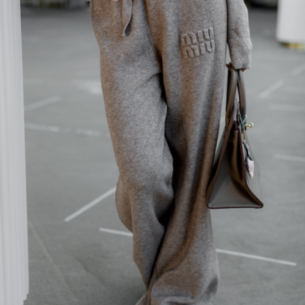 Костюм в стилі Miu Miu, одяг від Jador