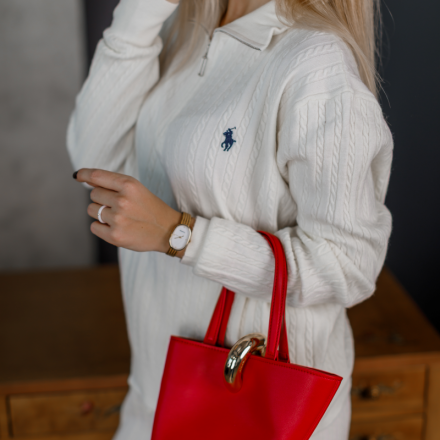 Костюм в стилі Ralph Lauren. Доступні розміри: tu