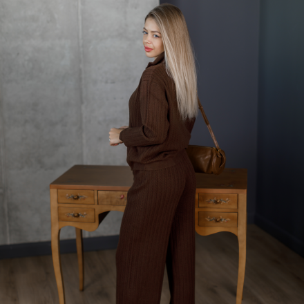 Костюм двійка в стилі Polo. Доступні розміри: