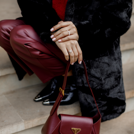 Шуба з екохутра, одяг від Jador