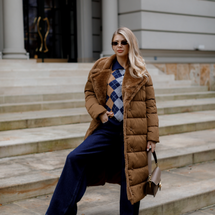 Зимовий пухових