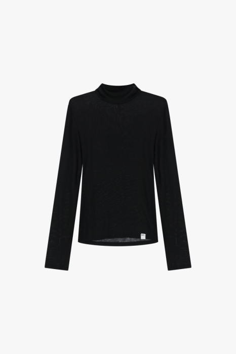 Чорна водолазка IMPERIAL