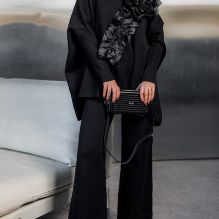 Елегантний костюм-двійка, одяг від Jador