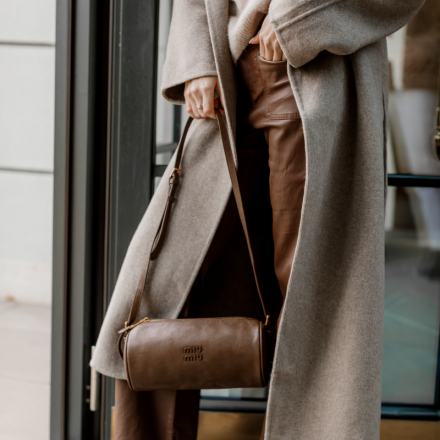 Пальто максі з поясом. Доступні розміри: sm