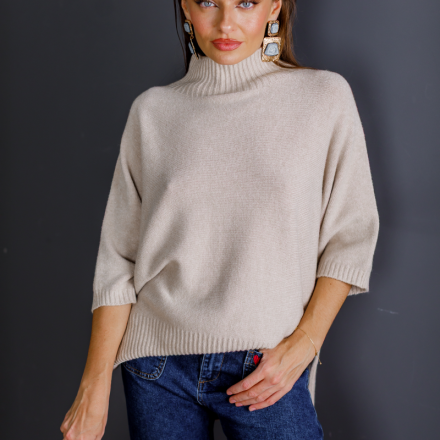 Текстуровані золотисті сережки з геометричними каменями під мармур. Стильний statement-аксесуар із преміальною фактурою та дизайнерським арт-дизайном.