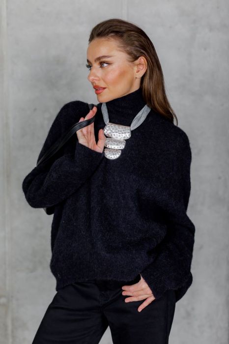 Светр з мохеру IMPERIAL фото