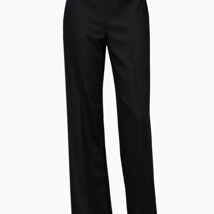 Ефектні чорні штани IMPERIAL